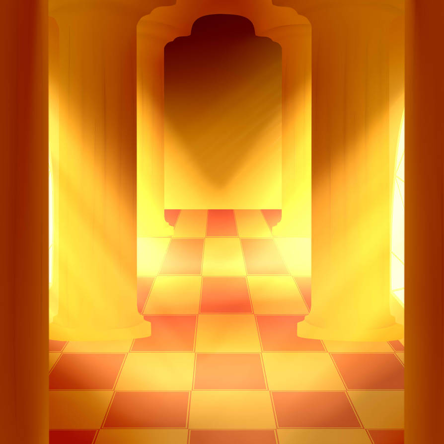 Judgment Hall Judgement Hall - Free to use BG by GraceysWorld on DeviantArt