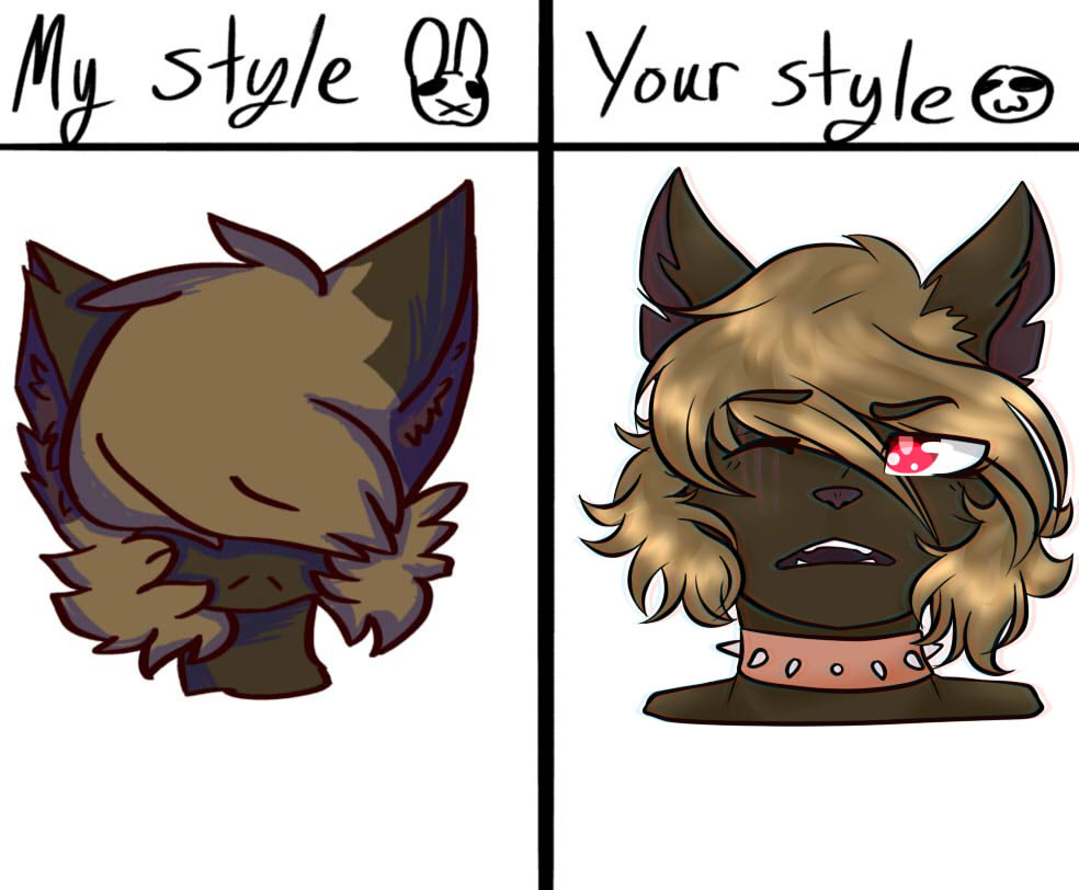 Style MEME