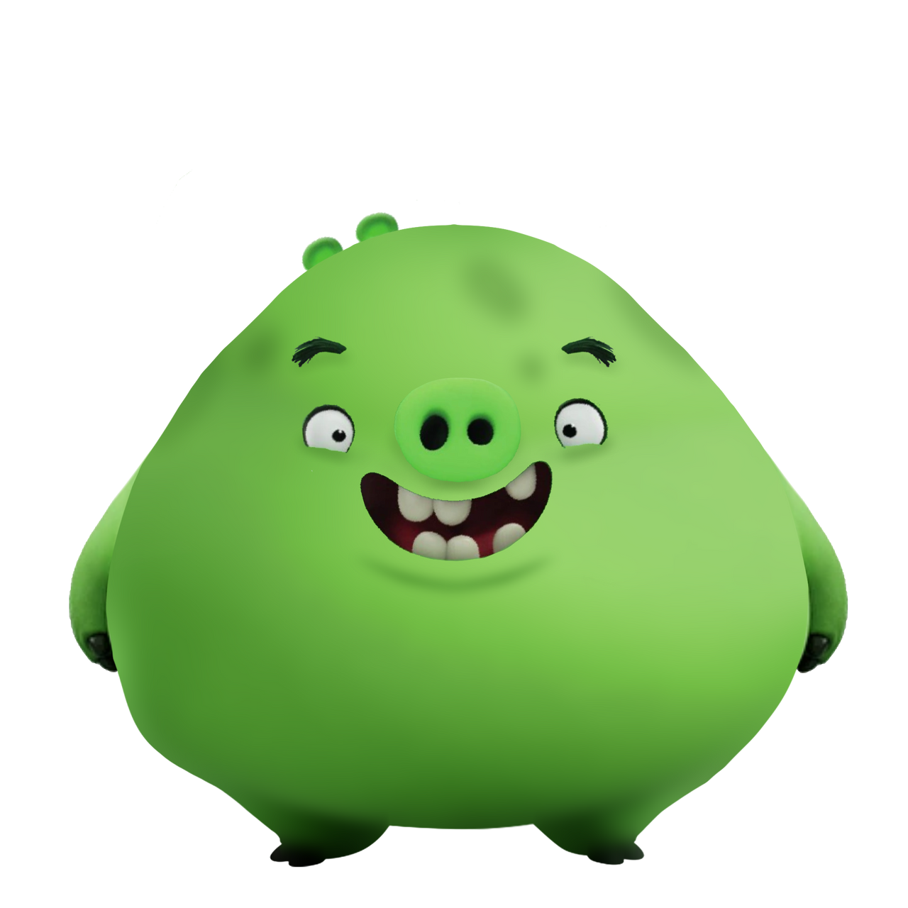 Angry Birds Big Bork concept Art By AngryJBIRD On DeviantArt angry-birds-big-bork-concept-art-by-angryjbird-on-deviantart
