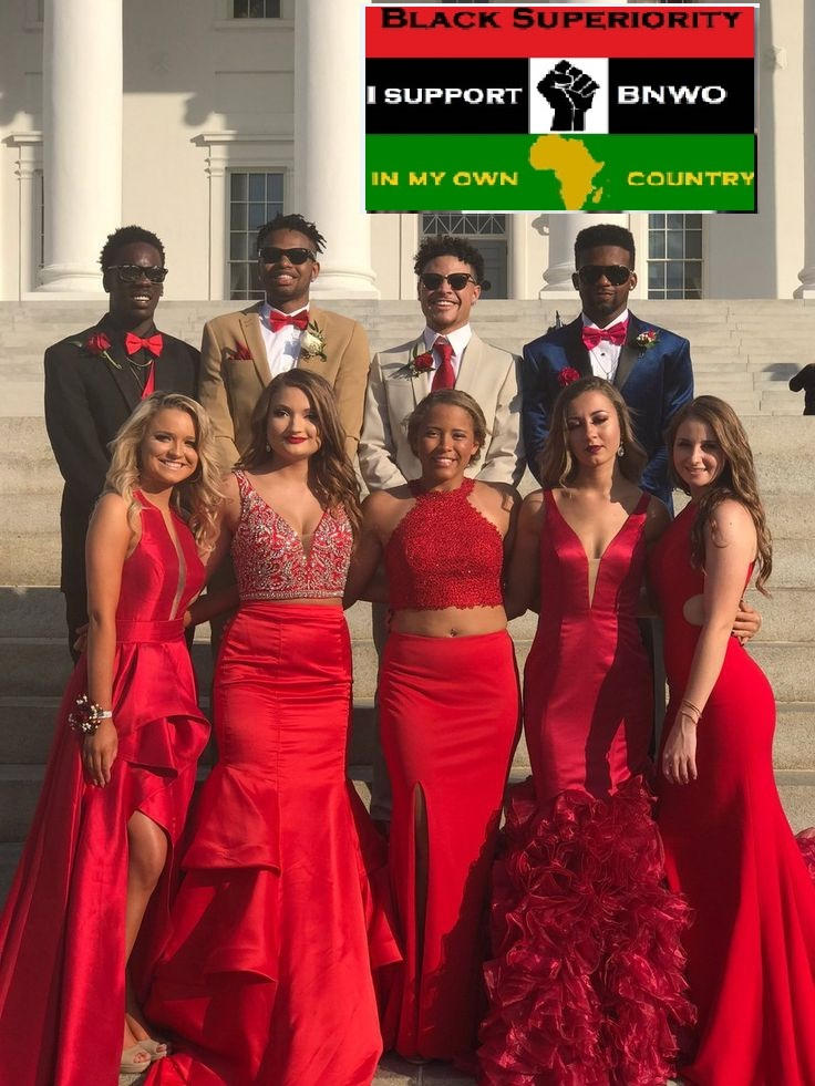 IR Prom Couples by SusanneSoutien on DeviantArt