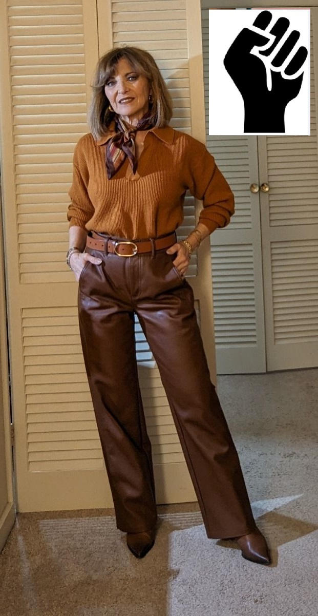 Older Women And Their Leather Pants By SusanneSoutien On DeviantArt older-women-and-their-leather-pants-by-susannesoutien-on-deviantart