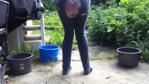 Pants Ripping by Despair1999 on DeviantArt