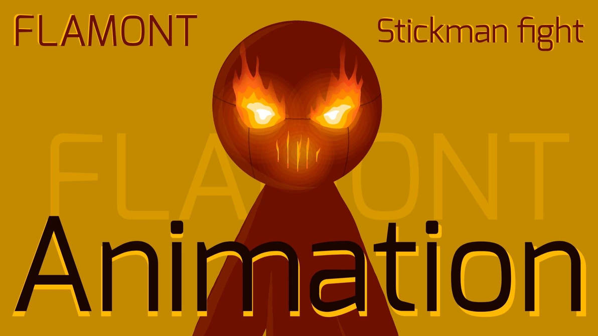 Stickman War by Gmht217 on DeviantArt