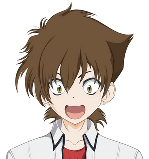 Explore the Best Issei Art | DeviantArt