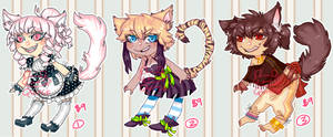 Adoptables 1 [open]