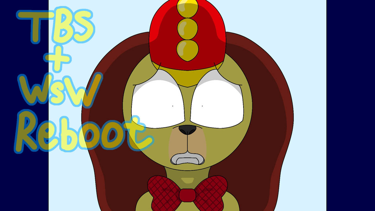 TBS + WsW: Reboot: p1 by AnnaTheFenecFox on DeviantArt