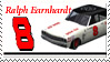 Ralph Earnhardt Stamp