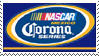 NASCAR Mexico Stamp