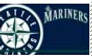 Seattle Mariners Stamp