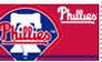 Philadelphia Phillies Stamp