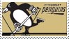 Pittsburgh Penguins Stamp