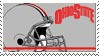 Ohio State Stamp by nascarstones