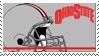 Ohio State Stamp