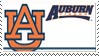 Auburn Stamp by nascarstones