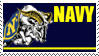 Navy Stamp by nascarstones