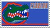 Florida Stamp