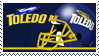 Toledo Stamp