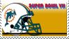 Super Bowl 7 'Miami'