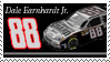 Dale Earnhardt Jr. Stamp 3DD