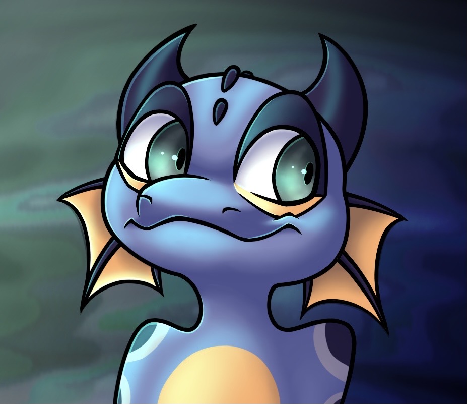 Think Pfp New pfp I think by JayJayTheDragon on DeviantArt