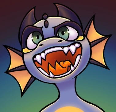 New pfp! by JayJayTheDragon on DeviantArt