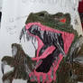 Turok evolution raptor