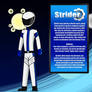 Dream Team Bio: Strider