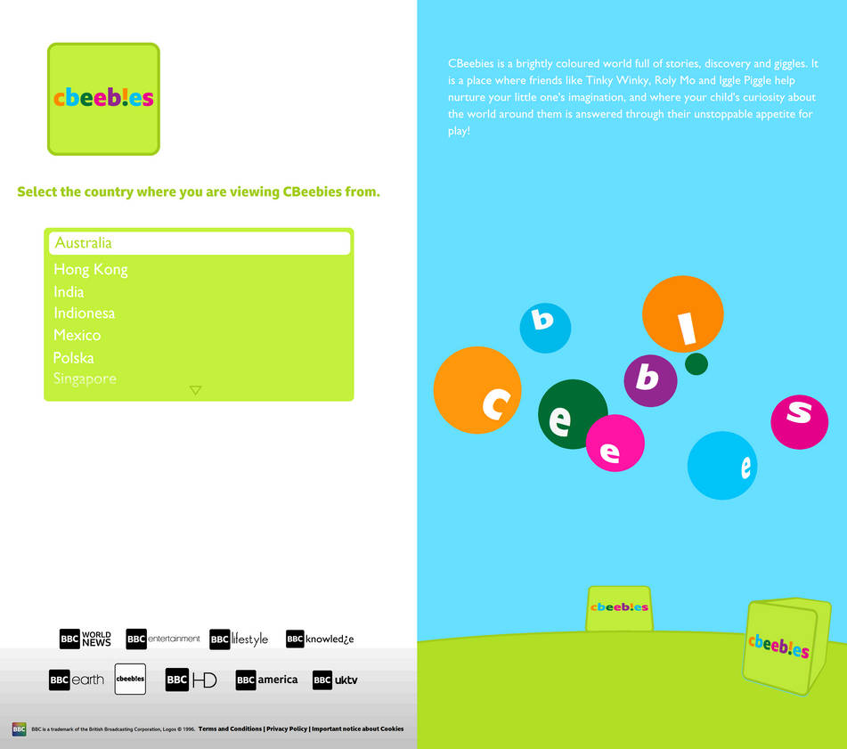 Cbeebies change country website by Red2222222222 on DeviantArt