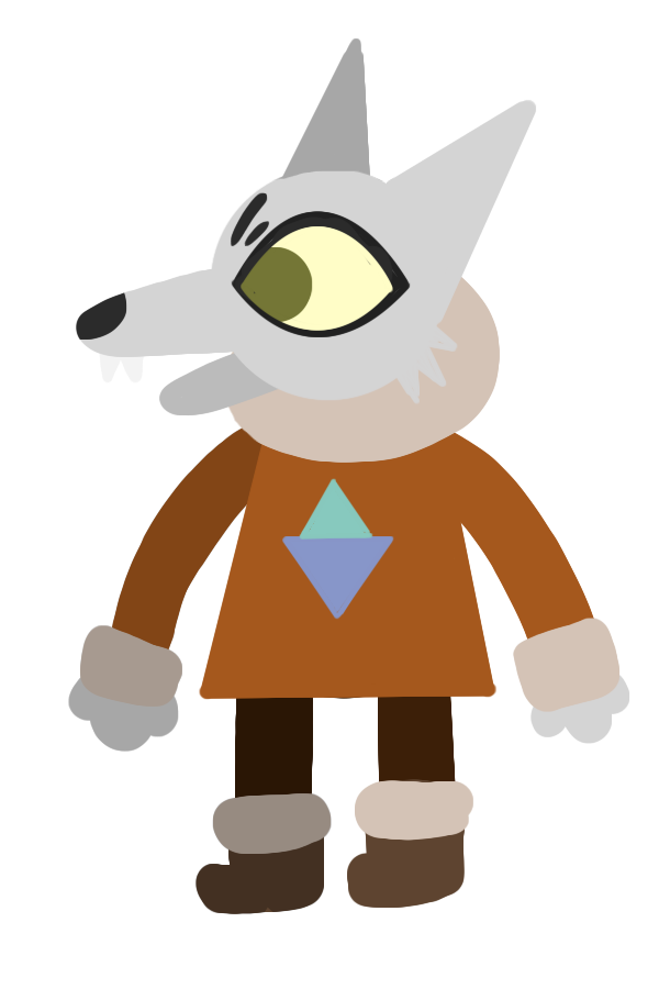 Briel (NITW style) by RiverRainStudio on DeviantArt