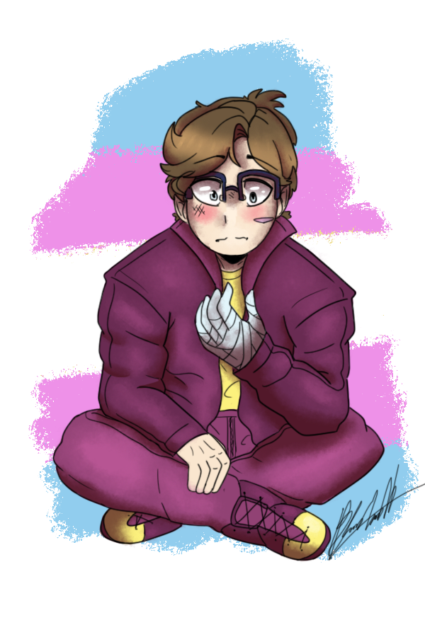 Henry Profile Deviantart Henry by RiverRainStudio on DeviantArt