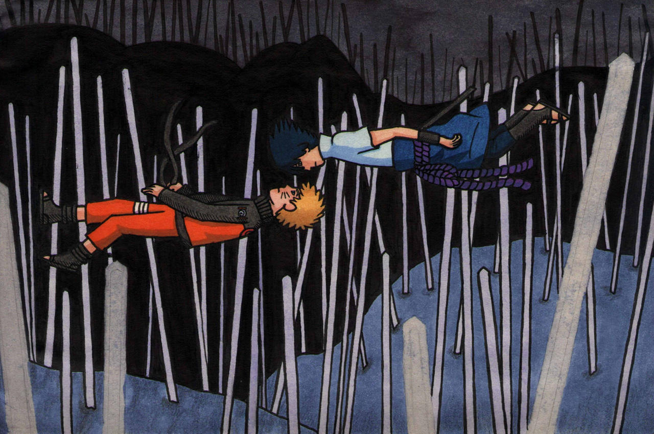 Diver Nico Touches The Walls By Liriplipli On Deviantart Diver Nico Touches The Walls By Liriplipli On Deviantart