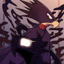 Fumikage Tokoyami (Collaboration)