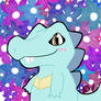 Totodile #158