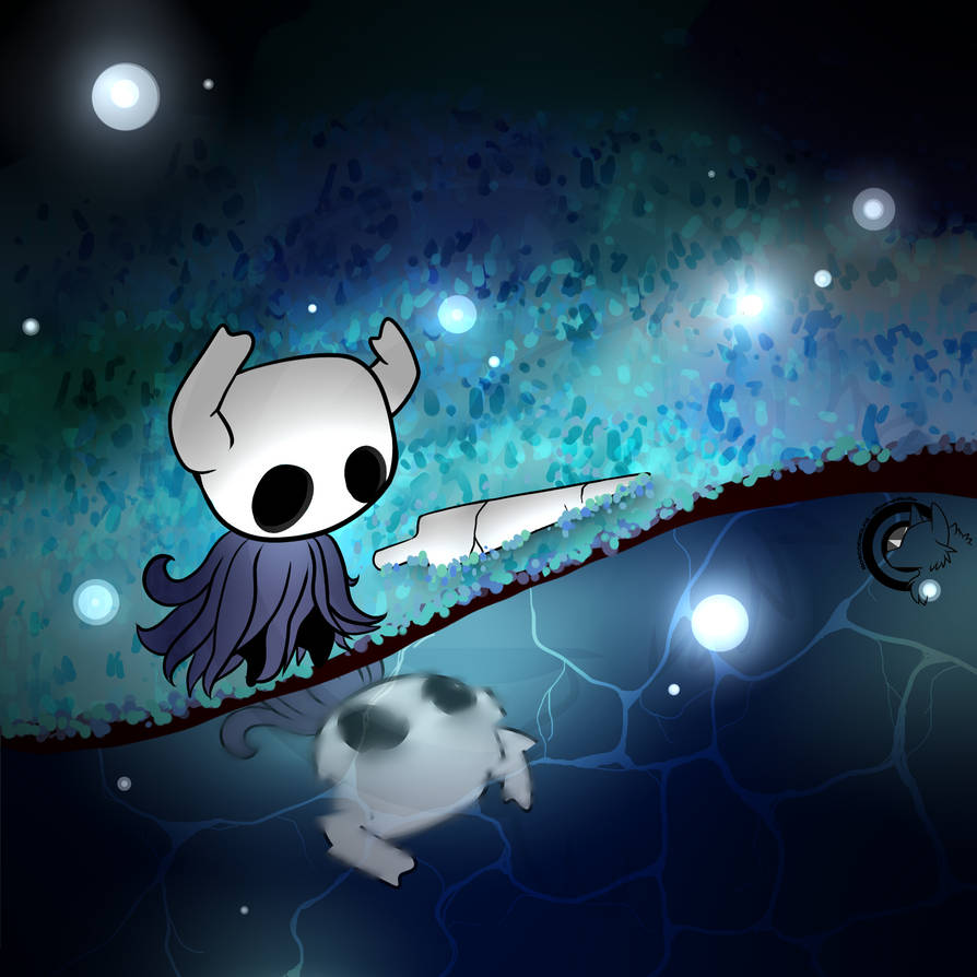 Hollow Knight