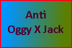 Anti Oggy X Jack stamp