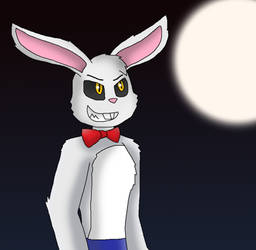 Explore the Best Mr_hopps_playhouse Art | DeviantArt