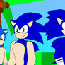 Sonic Generations