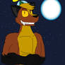 Willy the WereWeasel