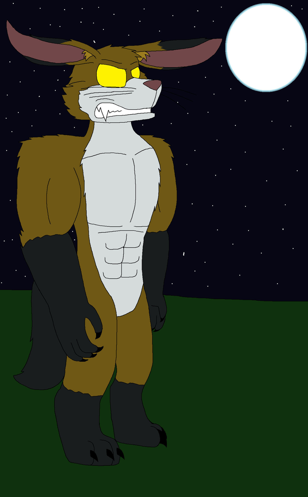 WereRabbit