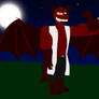 RF: Vampwolf Red