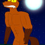 RF: Werewolf Orange