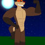 Ralph Werewolf