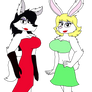 Looney Tunes: The Lost Ladies