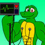 Heartbeat K. Rool
