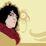 Noel Fielding desktop