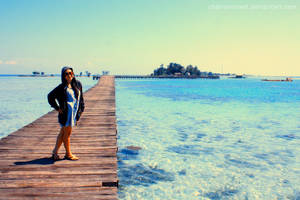 Tidung Island