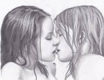 LOVE is all you need by AdiLohrey18