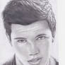 taylor lautner