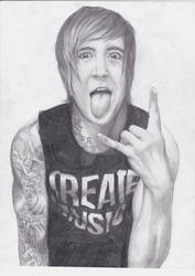 Austin Carlile