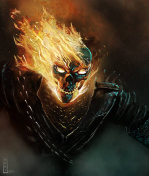 GhostRider